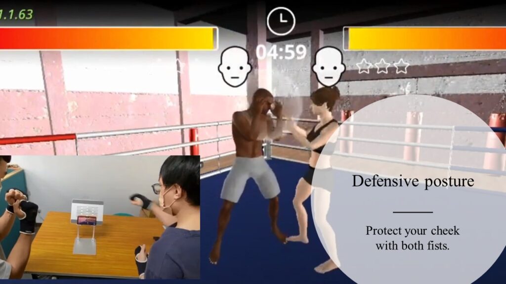 wusa The Champ APP